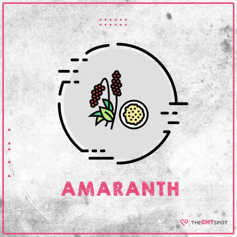 Amaranth