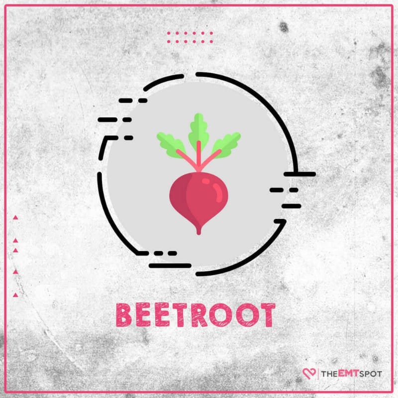beetroot