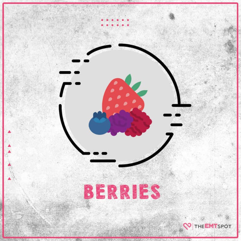 berries