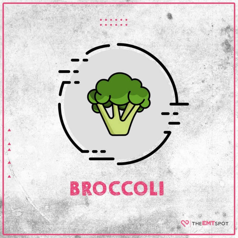 broccoli