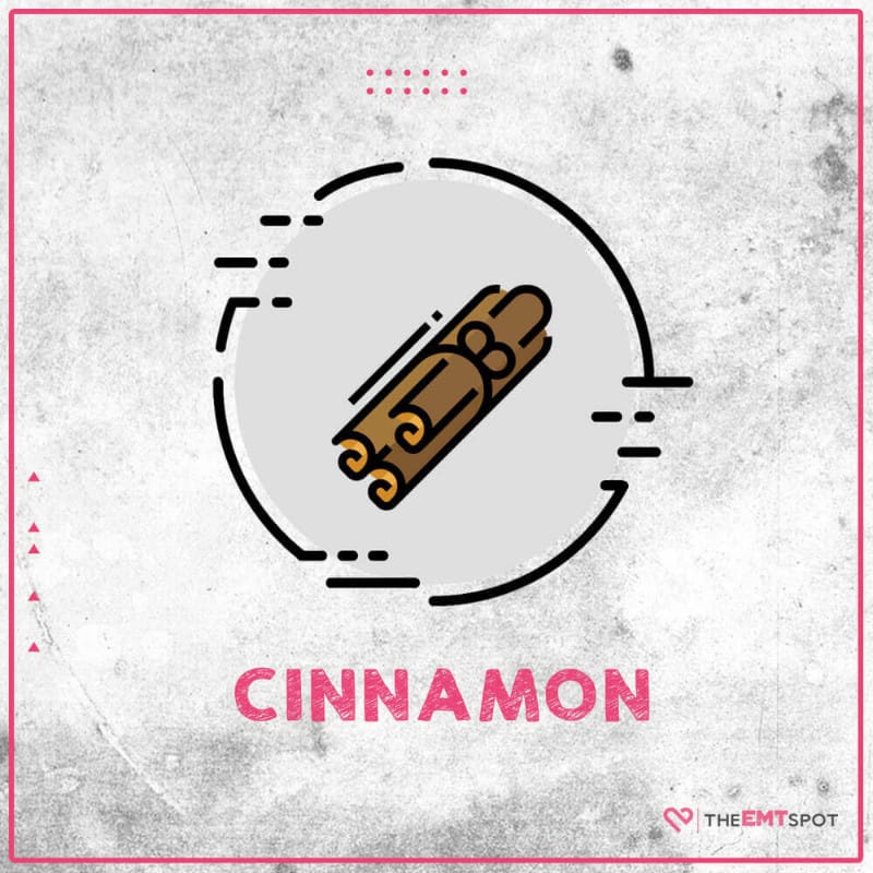 cinnamon