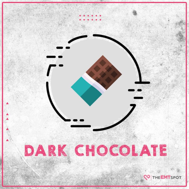 dark chocolate