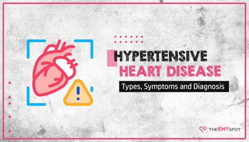Hypertensive Heart Disease