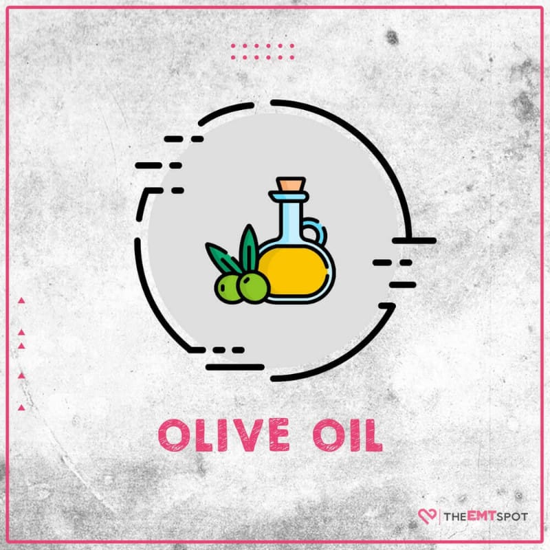 Olive oil