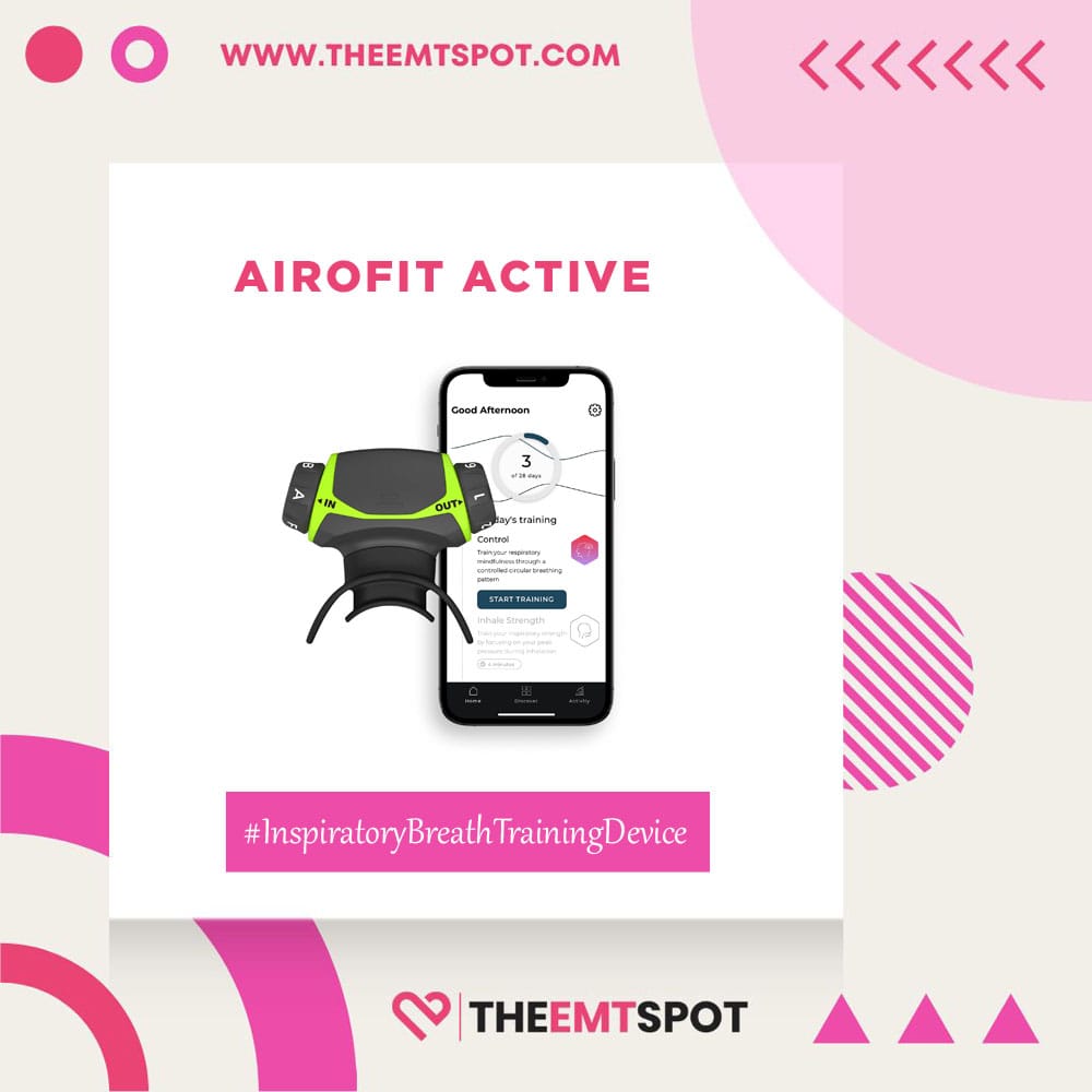 Airofit Active