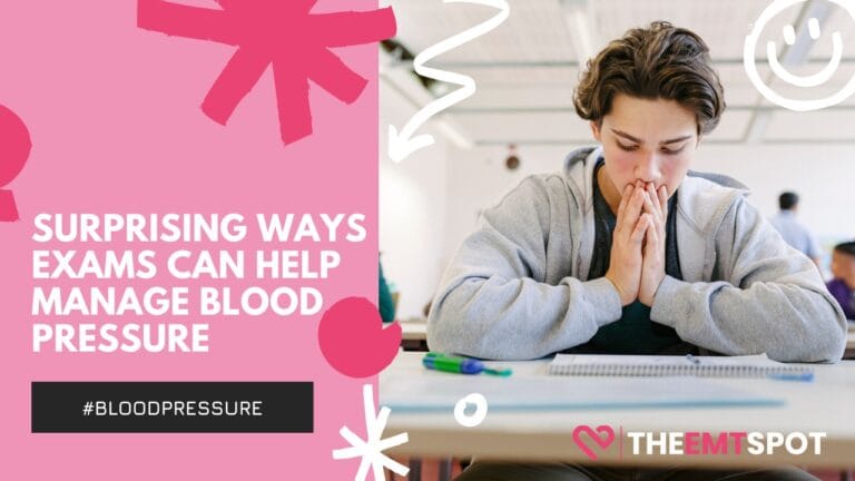 blood pressure management