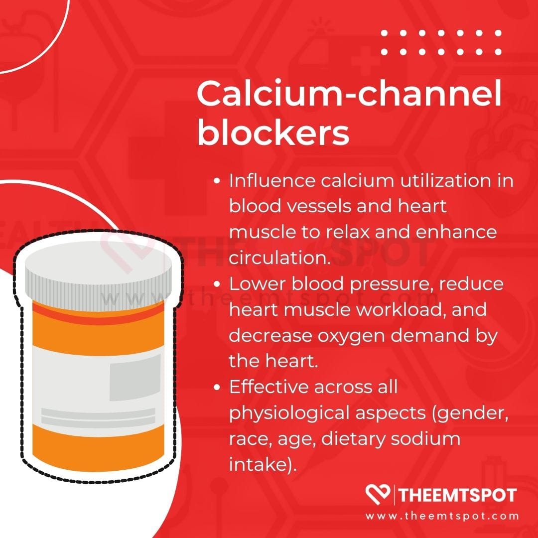 calcium-channel blockers