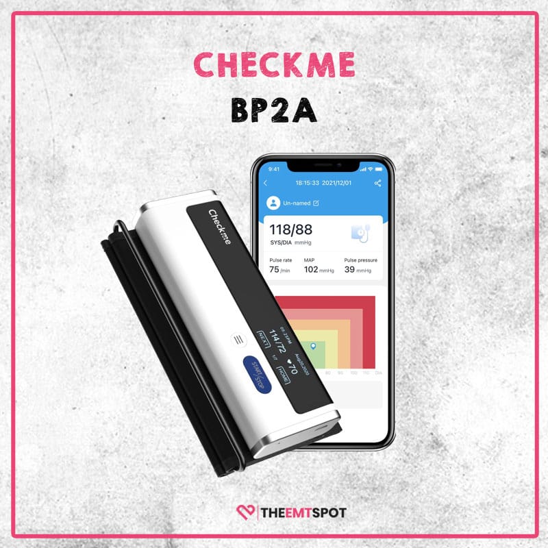 Checkme BP2A