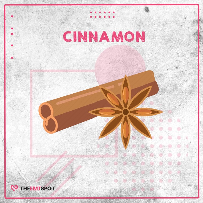 cinnamon