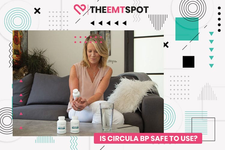 circula bp safety