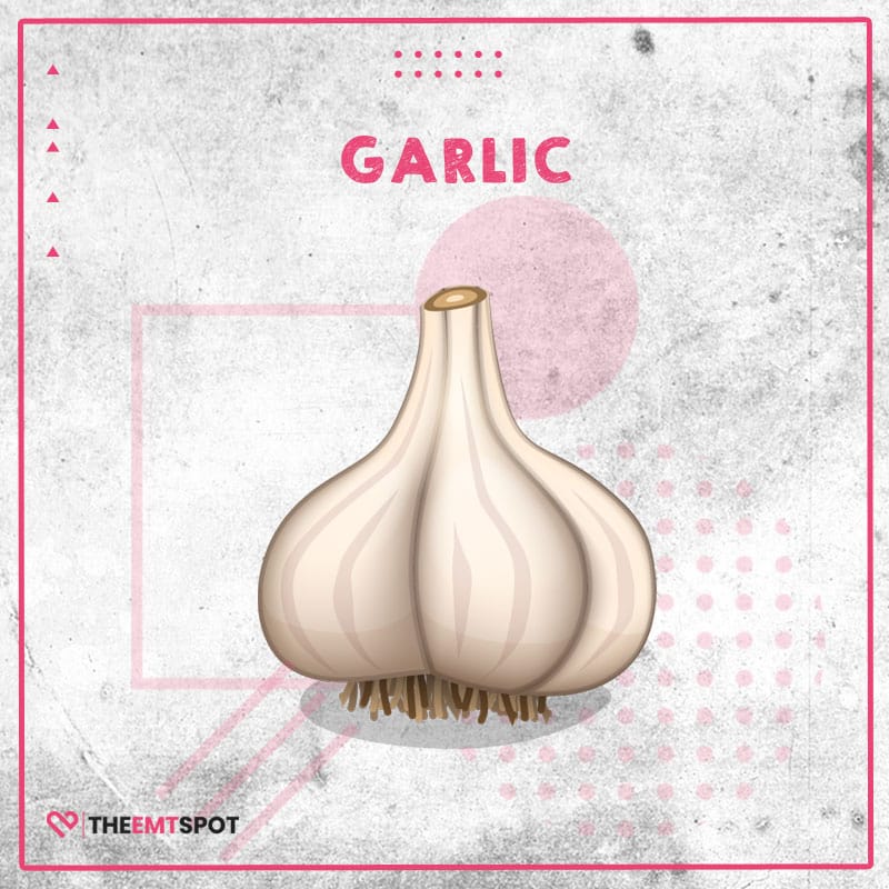 garlic