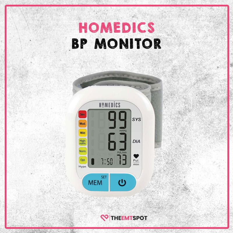 homedics