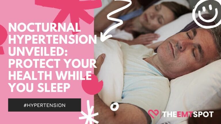 nocturnal hypertension