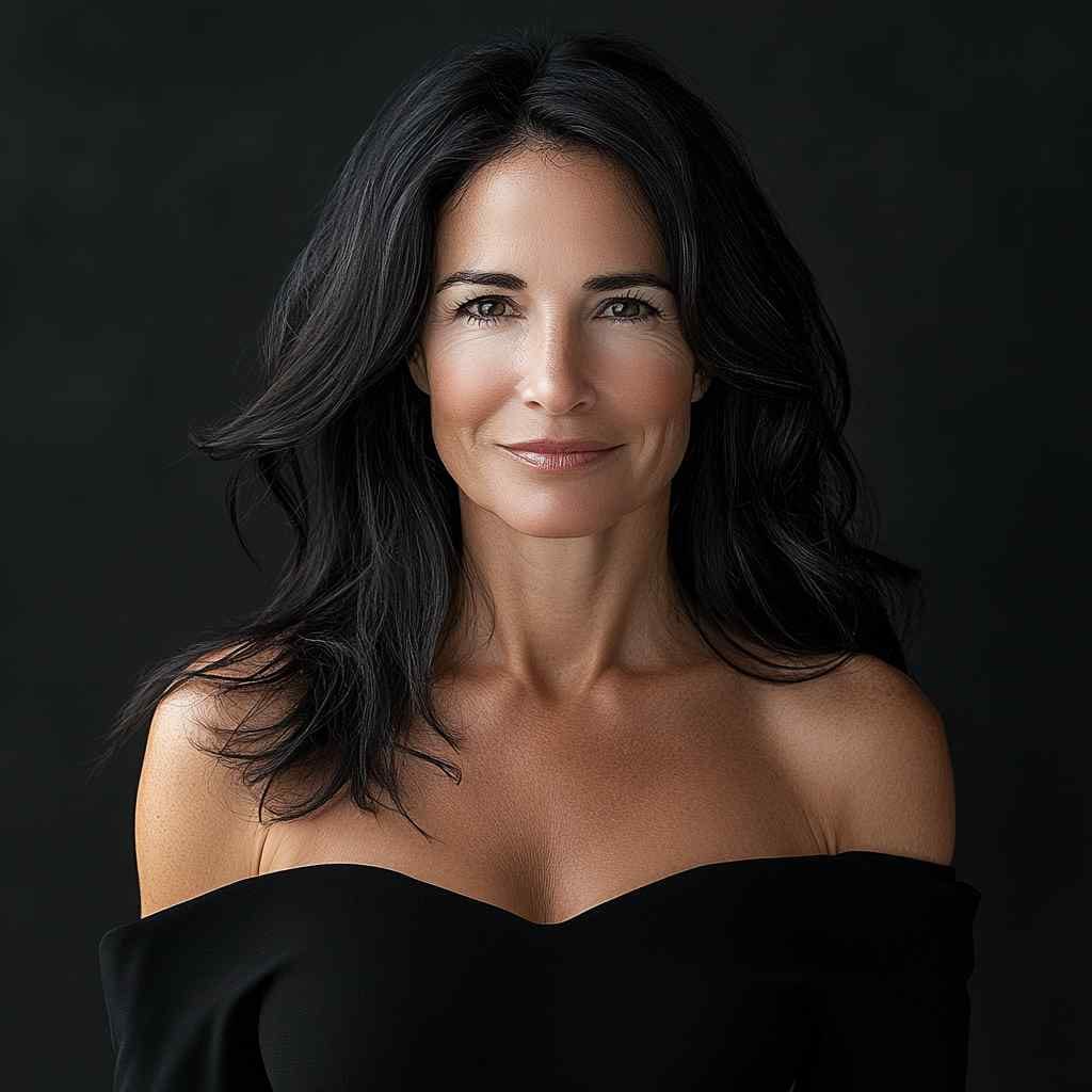 olivia harper