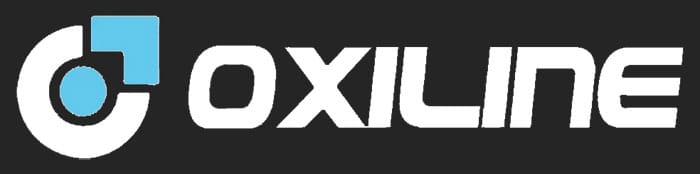 oxiline logo