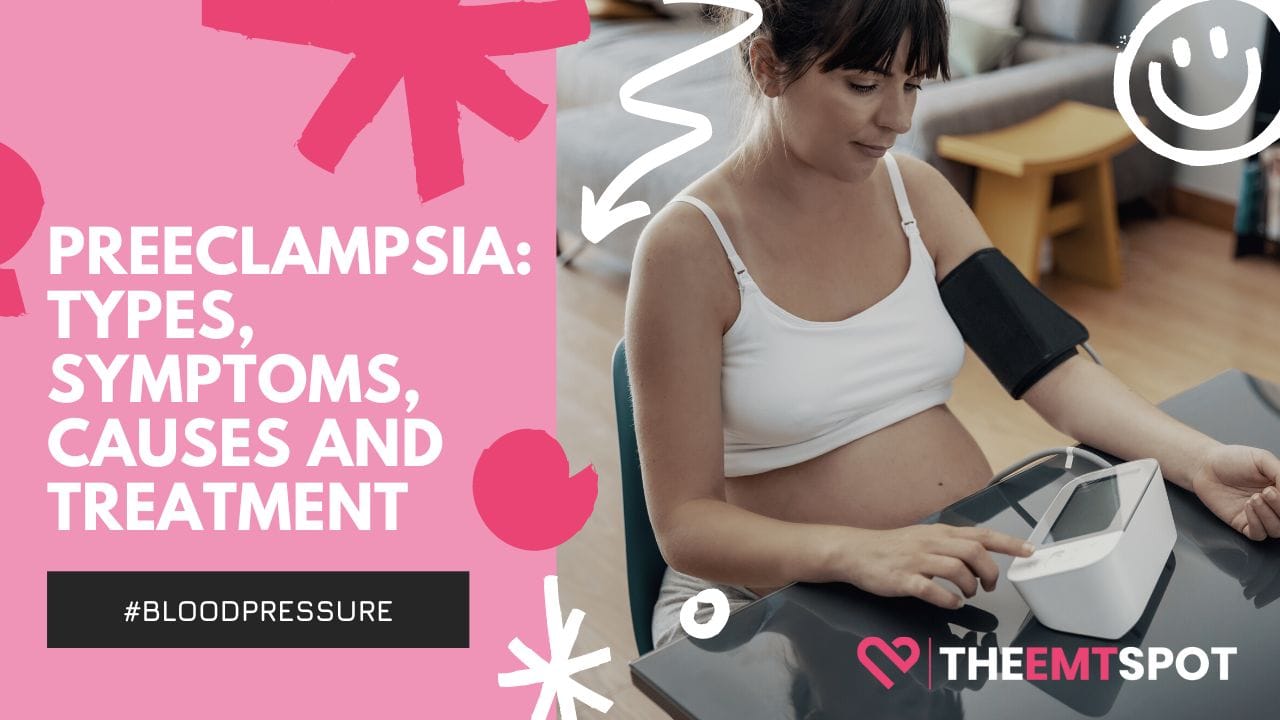 preeclampsia