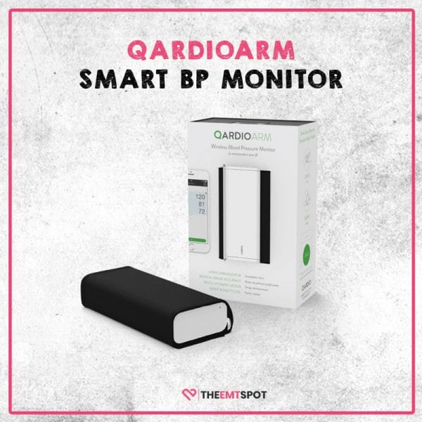 Can I Use A Blood Pressure Monitor If I Have A Pacemaker? - TheEMTspot ...