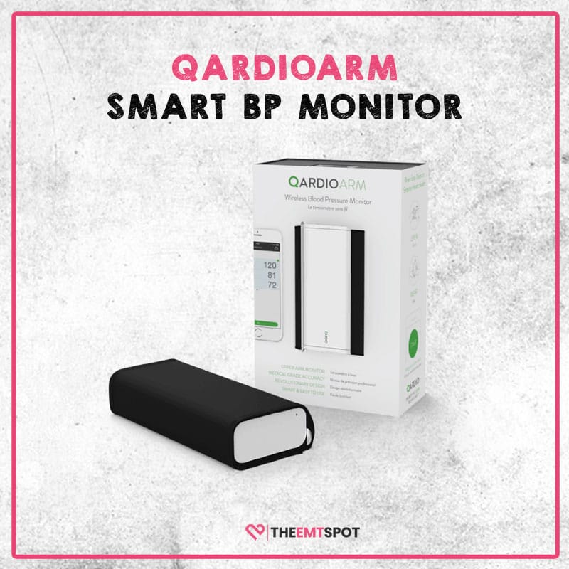 qardioarm