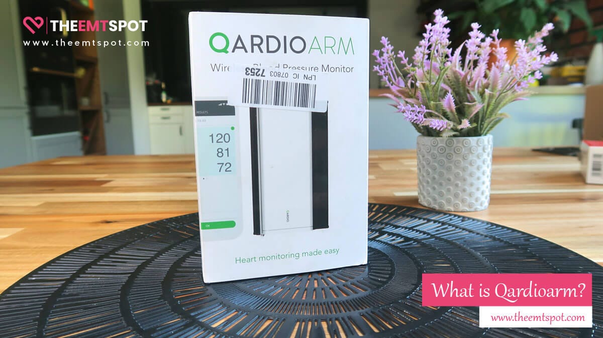 qardioarm