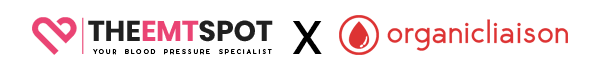TheEMTSpot and Organic Liaison