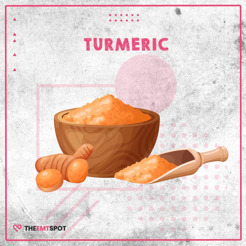 turmeric