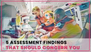 Assessment Findings