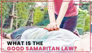 Good Samaritan Law