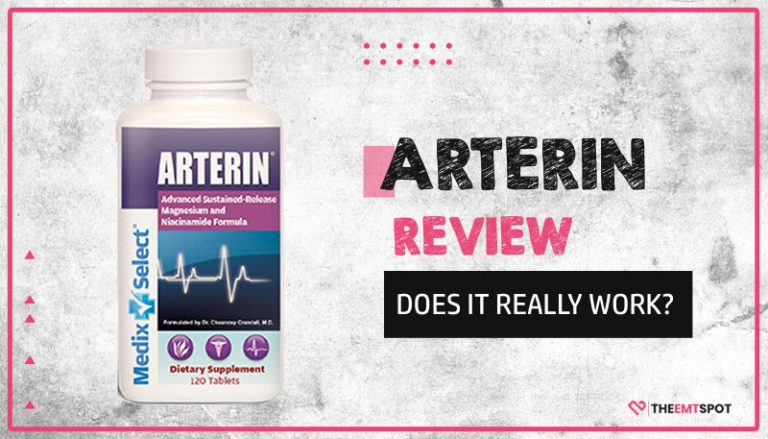 arterin