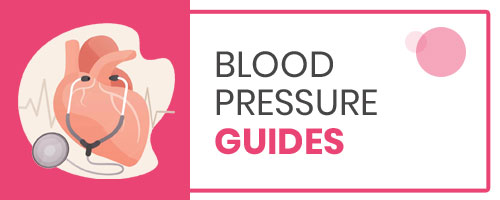 blood pressure guides