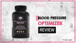 blood pressure optimizer