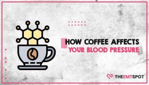 coffee blood pressure
