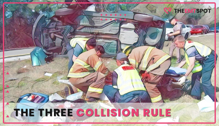 emt collision rule