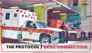 emt the protocol skill connection