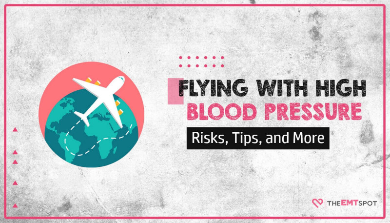flying with high blood pressure