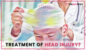 head injury treatment