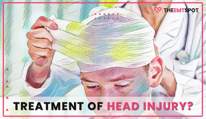head injury treatment