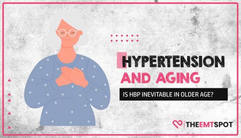 hypertension and aging