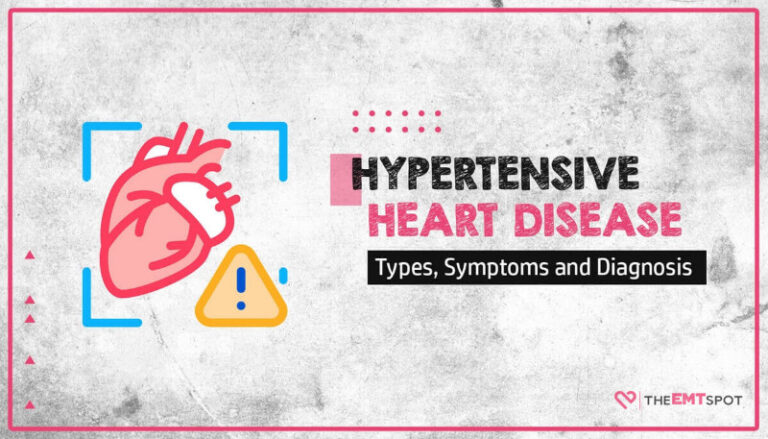 Hypertensive Heart Disease