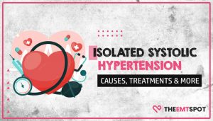 isolated systolic hypertension