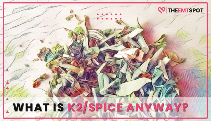 k2 spice
