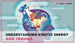 kinetic energy and trauma