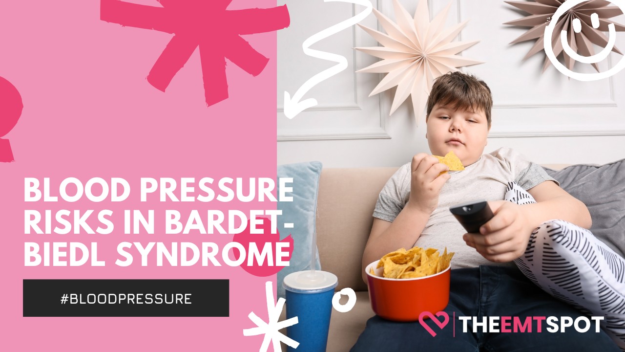 blood pressure and bbs