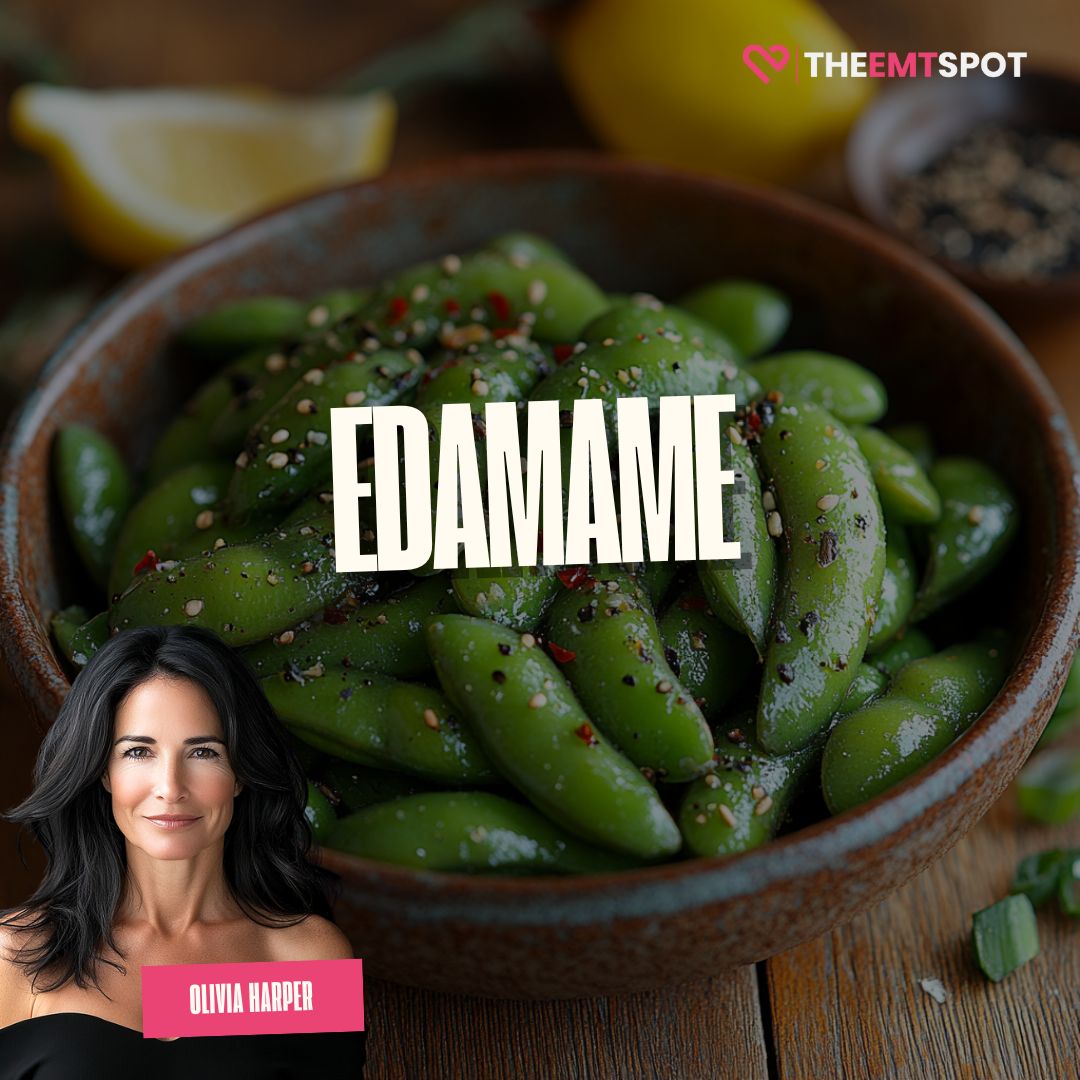 Edamame