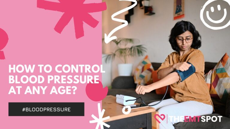 blood pressure management