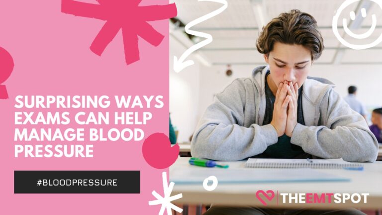 blood pressure management