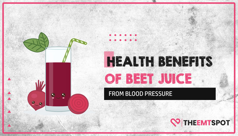 beet juice health benefits