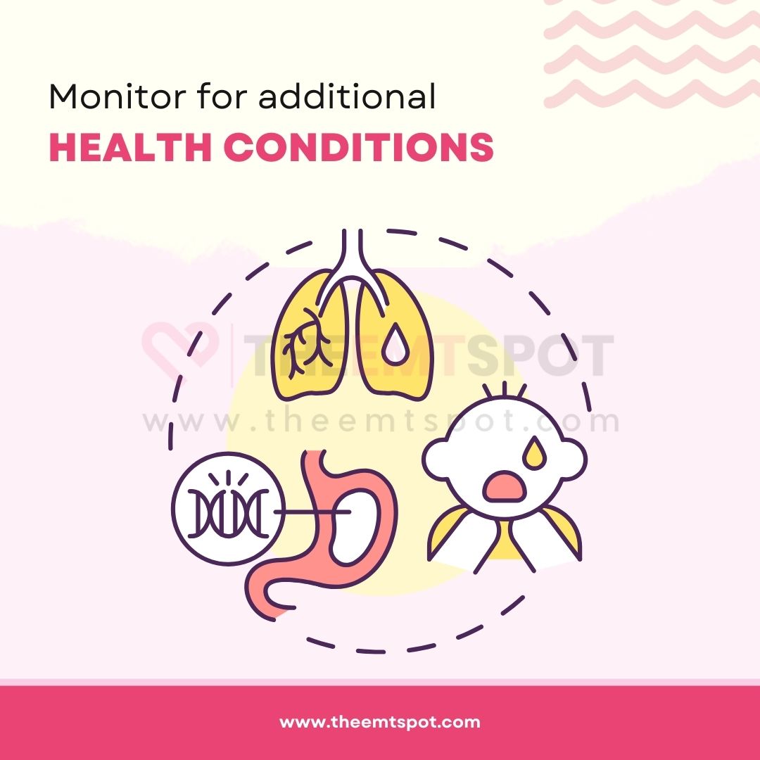blood pressure and health conditions