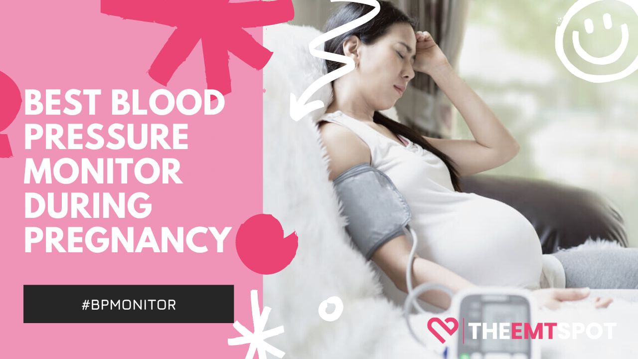 blood pressure monitor for pregnant