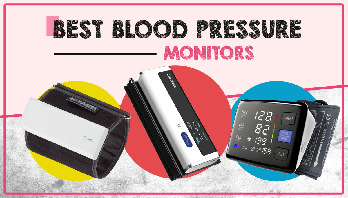 Best Blood Pressure Monitors For Home Use - TheEMTSpot