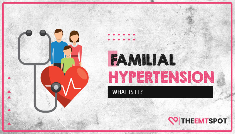 familial hypertension